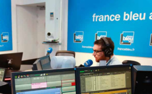 France Bleu met le turbo sur l'info locale