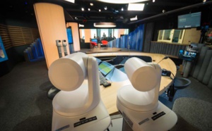 La RTS a choisi StudioTalk pour téléviser ses émissions radio
