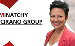 La Réunion : Émilie Minatchy rejoint Cirano Group