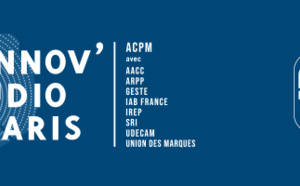 2ème édition d'Innov'Audio Paris, le 20 novembre, à la Maison de la Radio