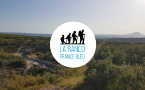 "Les Randos France Bleu", c'est ce week-end