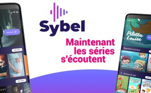 Sybel annonce la sortie de sa nouvelle série documentaire originale