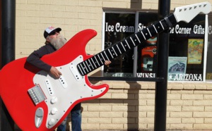 Le MAG 114 - Francis Zégut : un nouveau chapitre de sa vie