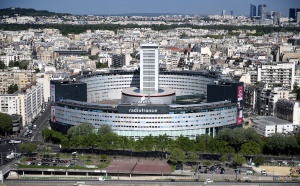 Une nouvelle technologie IP déployée à Radio France