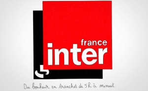 France Inter : "du bonheur en tranches de 5h à minuit"