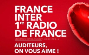 Cet été, Radio France confirme ses bons résultats d’audience