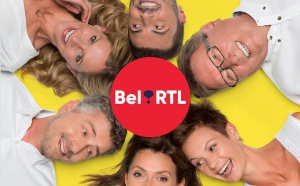 Bel RTL revendique ses rondeurs