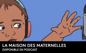 France 5 : Une émission TV déclinée en podcast audio 