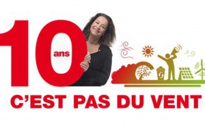 RFI : "C'est pas du vent", le magazine sur l'environnement fête ses 10 ans