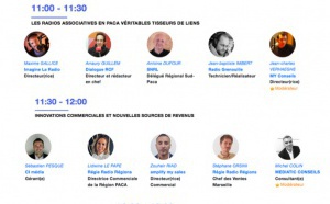 RadioTour à Marseille : le programme heure par heure