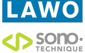 Sonotechnique devient distributeur des produits radio Lawo au Canada