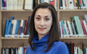 Belgique : Saba Parsa rejoint le Collège du CSA