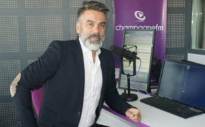 Jérôme Delaveau va diriger l'antenne de NRJ