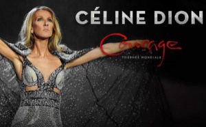 France Bleu partenaire des concerts de Céline Dion