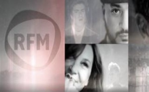 RFM en campagne TV et digitale autour du "Meilleur de la Musique"