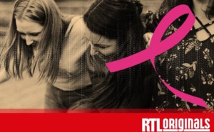 "Les combattantes" : le nouveau podcast RTL Originals