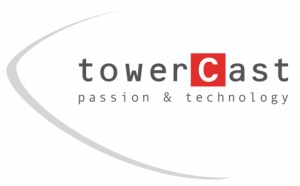 towerCast, nouveau partenaire du WorldDAB