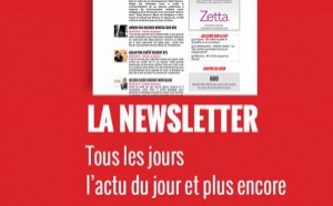 "Ne partez pas encore" : la newsletter de La Lettre Pro de la Radio