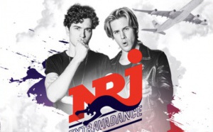 NRJ : un concert à l'aéroport de Marseille Provence