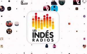 Les Indés Radios et TF1 Pub lancent une offre 100% préroll audio avec SoundCast