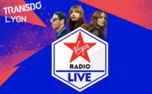 Virgin Radio organise un "Virgin Radio Live" à Lyon