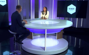 Maryam Salehi évoque le danger de l'hyper-régulation