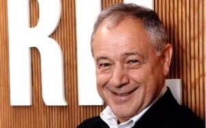 RTL salue la mémoire d’Eugène Saccomano