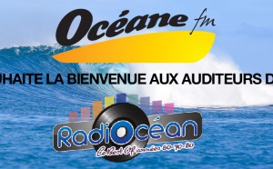 RadiOcéan rejoint Océane FM