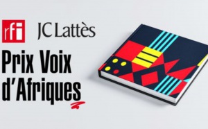 RFI lance "Voix d'Afrique", un nouveau prix littéraire