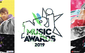 NRJ Music Awards : plus d'un million de votes déjà enregistrés