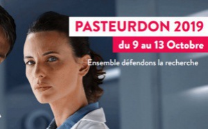 Radio France mobilisée pour le Pasteurdon