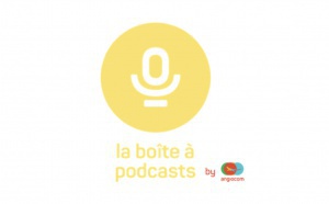 Angiocom lance La boîte à podcasts, une nouvelle offre digitale