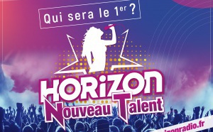 Horizon lance le concours "Horizon Nouveau Talent"