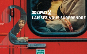 Espace 2 : "Le labo" obtient le premier prix international radio Ondas