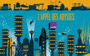 France Culture : succès des podcasts originaux de fiction