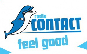 Belgique : Radio Contact, première radio en auditeurs