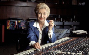 La RTS rend hommage à Colette Jean