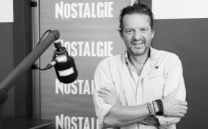 Plus de 17% de PDM pour Nostalgie Belgique