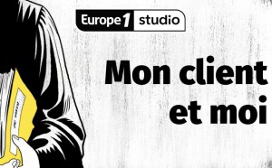 Europe 1 a présenté son nouveau podcast natif