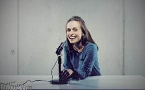 Podcast Le Micro : Audible veut proposer 100 000 livres audio en Français d'ici 2025