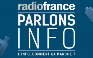"Parlons Info" avec les journalistes de Radio France à Roubaix