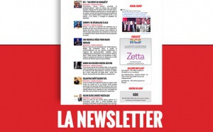 "Ne partez pas encore" : la newsletter de La Lettre Pro de la Radio