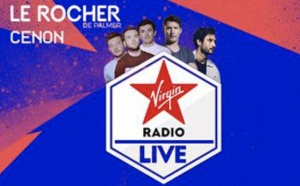 Virgin Radio : un "Virgin Radio Live" en Gironde