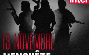 France Inter : une nouvelle série de 9 podcasts