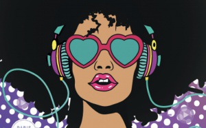 Parution du 2e numéro du magazine Le POD.