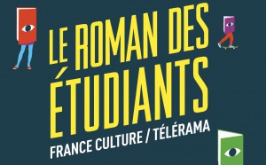 France Culture : "Le Roman des étudiants" est à Lorient