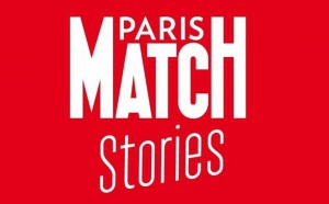 Paris Match lance une collection de podcasts