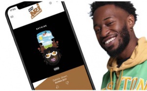 Webradio : NRJ s'associe à l'influenceur JayMax VI