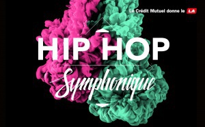 Mouv' prépare son "Hip Hop Symphonique"