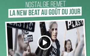 Nostalgie célèbre ses 30 ans en Belgique